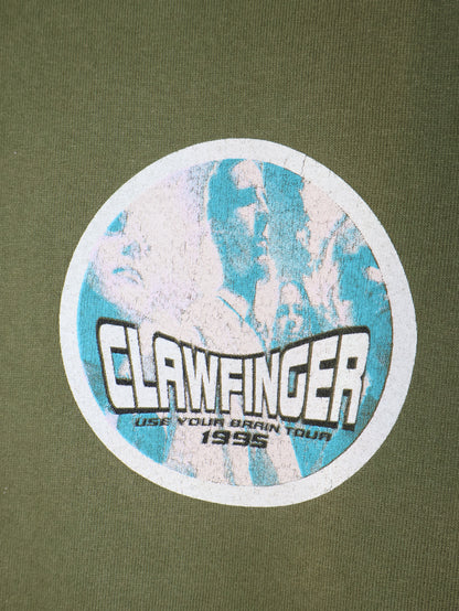 1995s Clawfinger