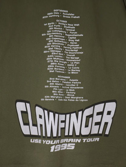 1995s Clawfinger
