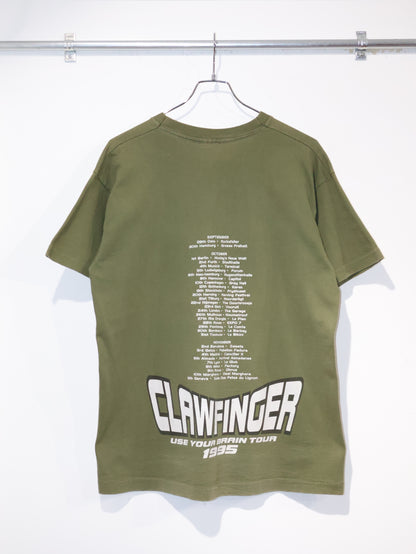 1995s Clawfinger