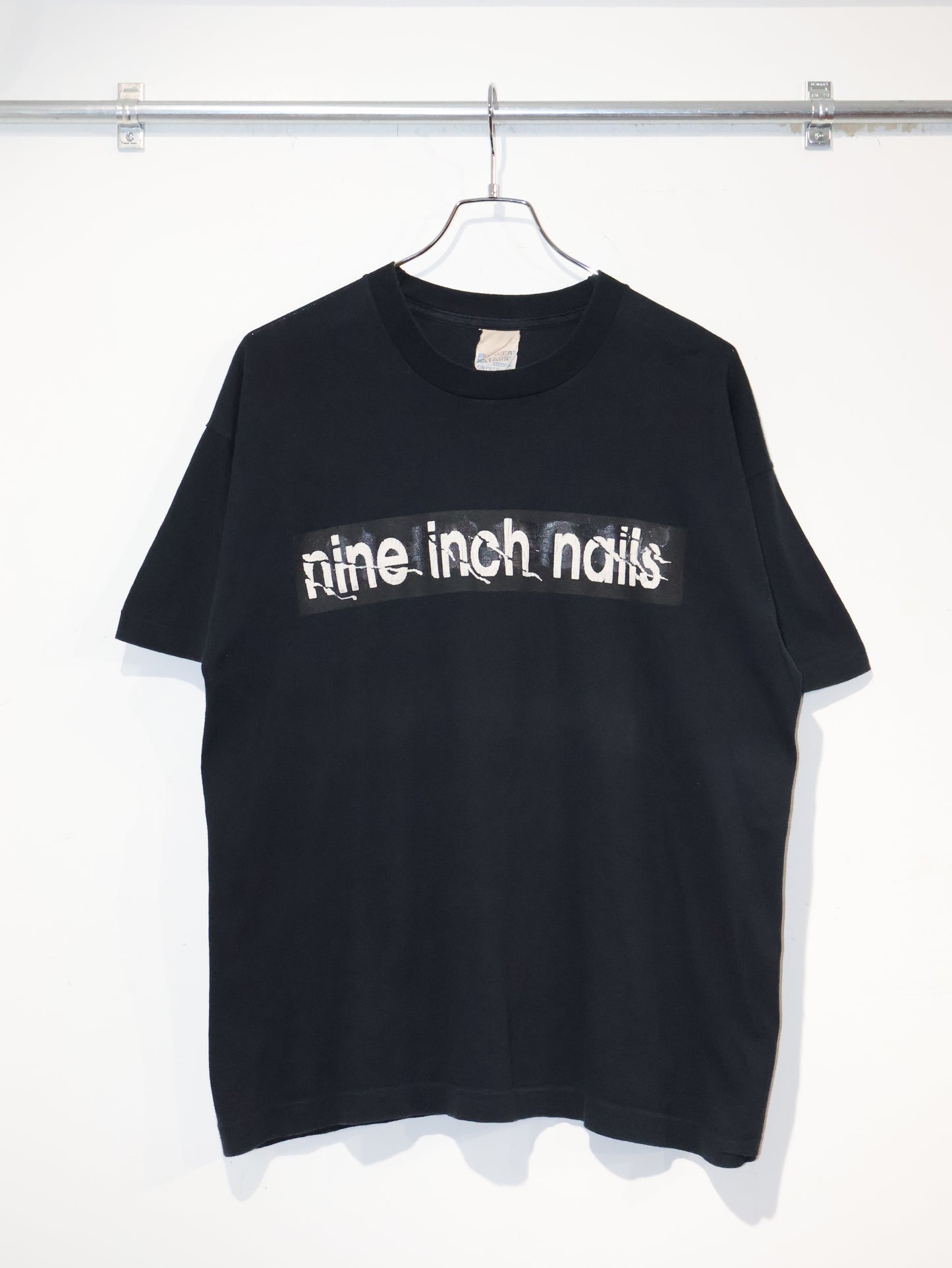 90s Nine Inch Nails