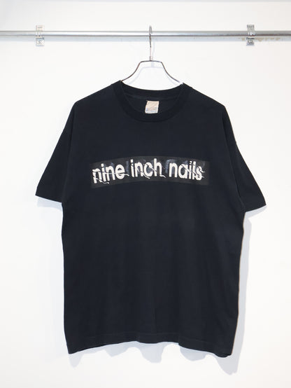 90s Nine Inch Nails