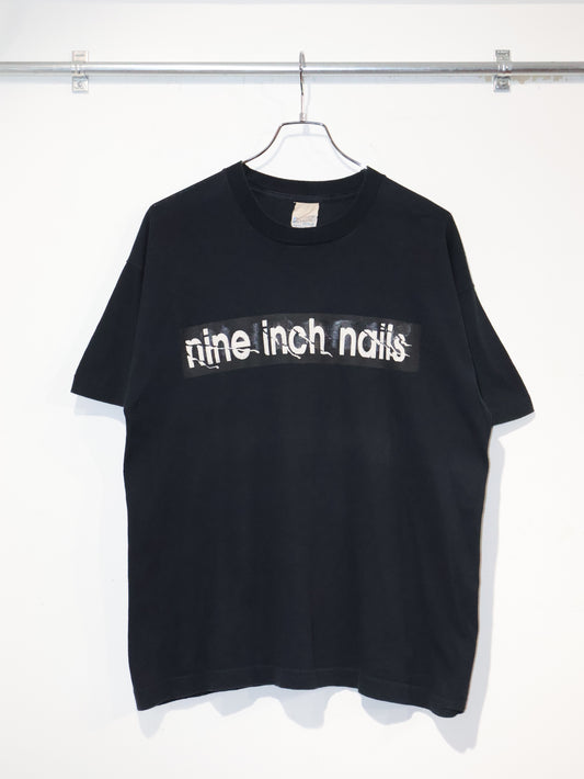 90s Nine Inch Nails