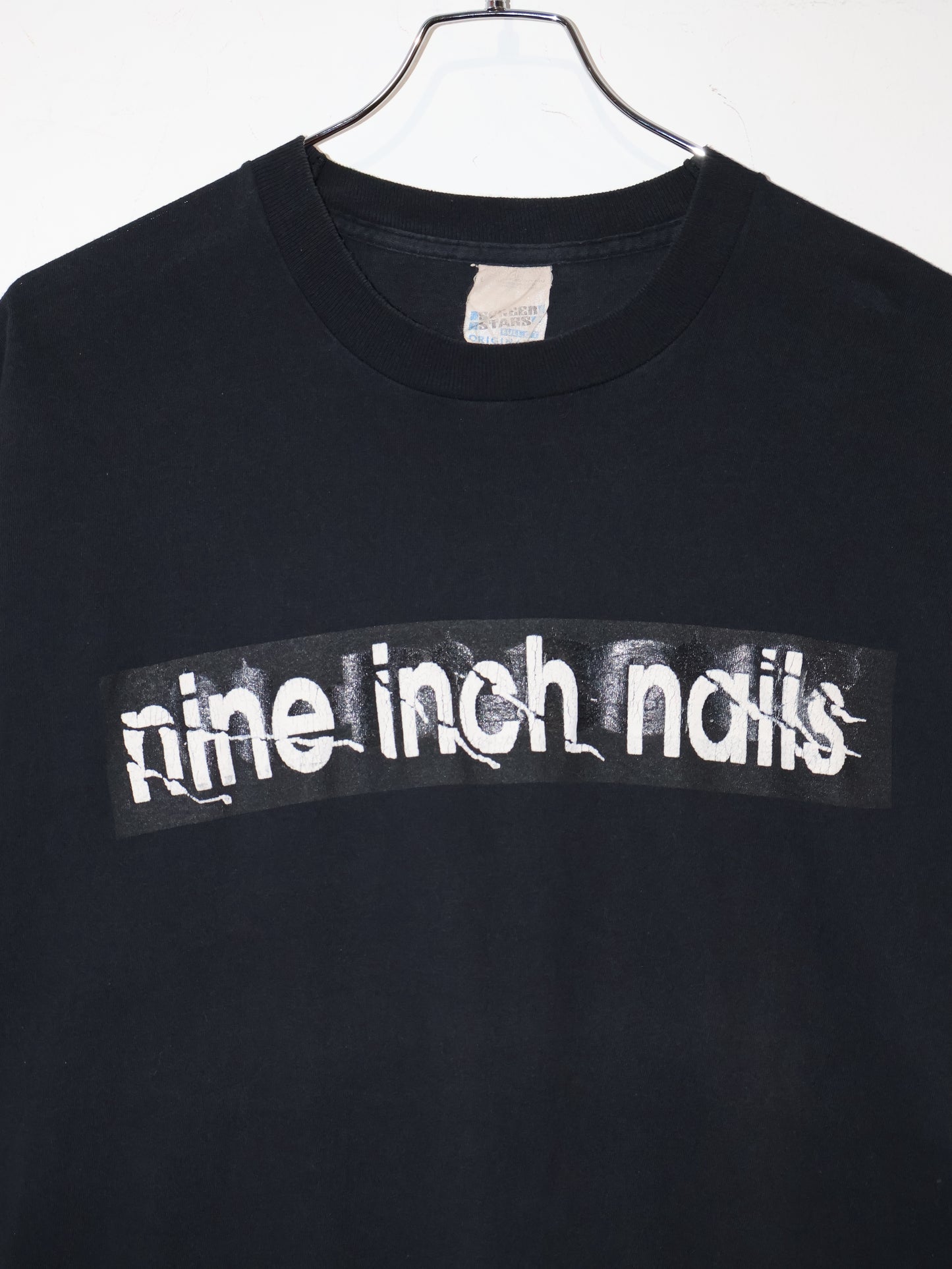 90s Nine Inch Nails