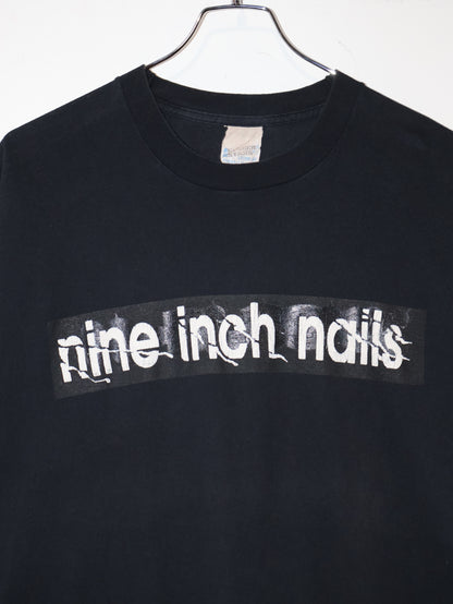 90s Nine Inch Nails
