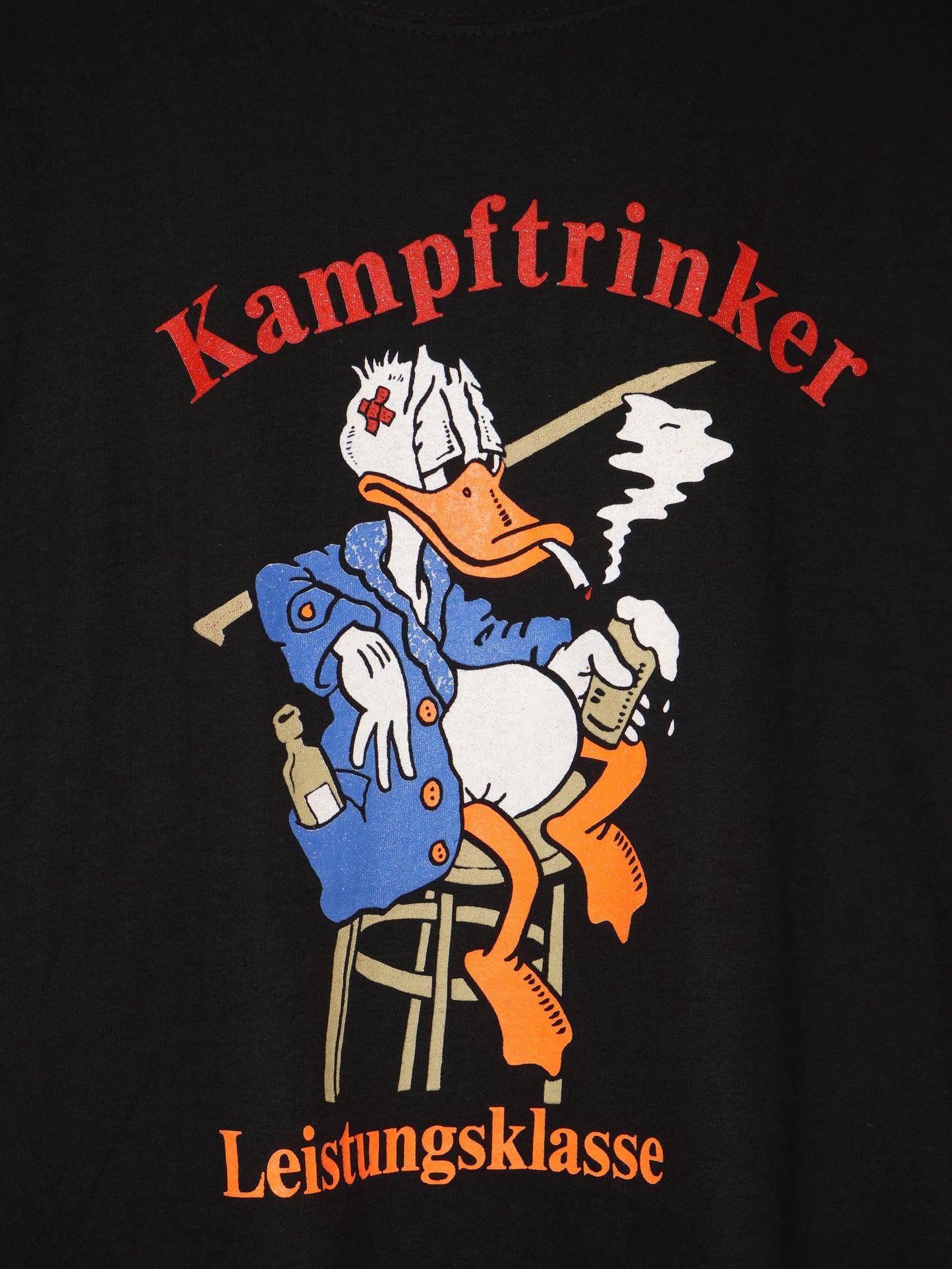 90s Kampftrinker