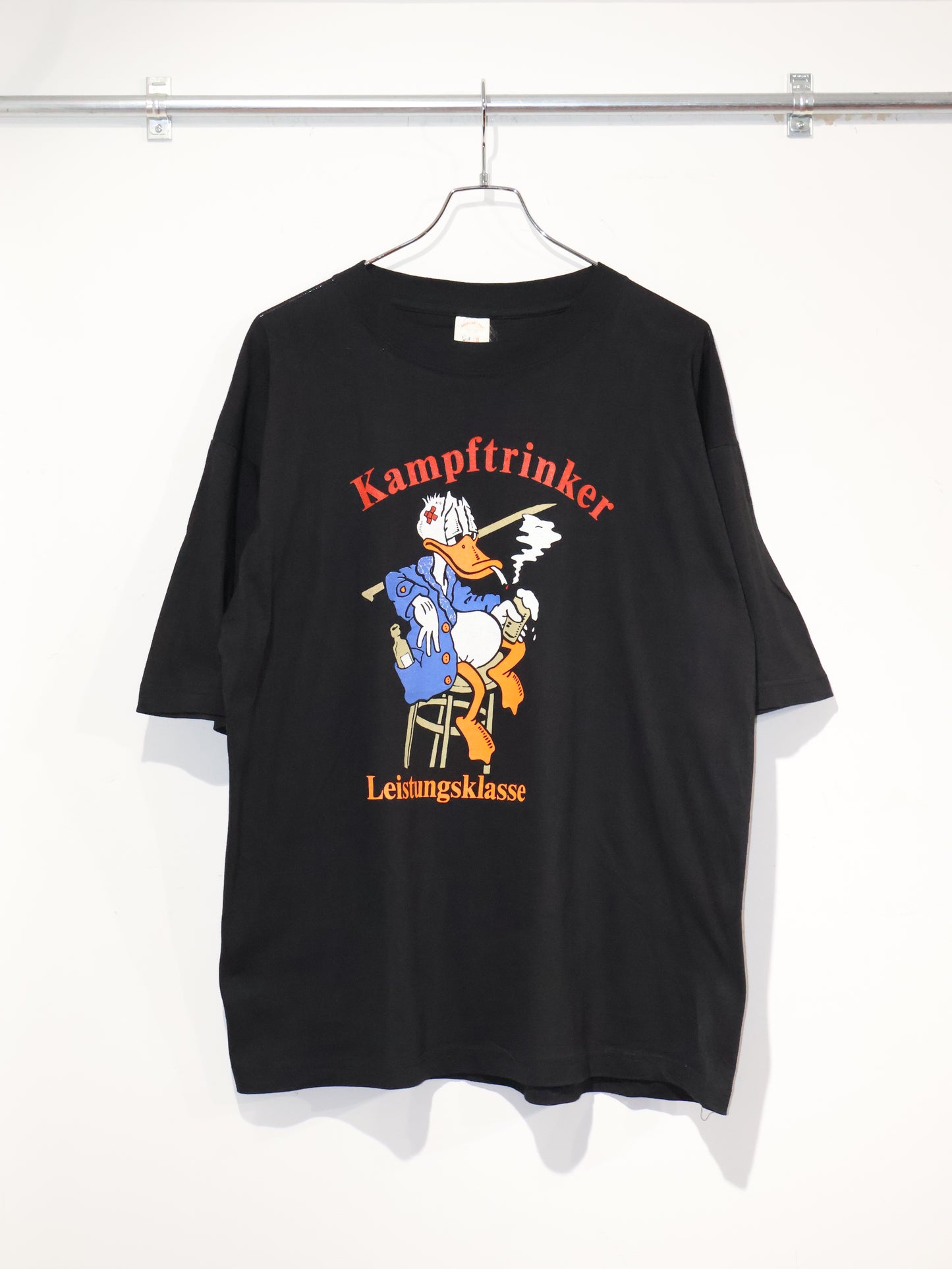 90s Kampftrinker