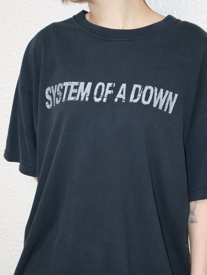 Early 00s System of a Down