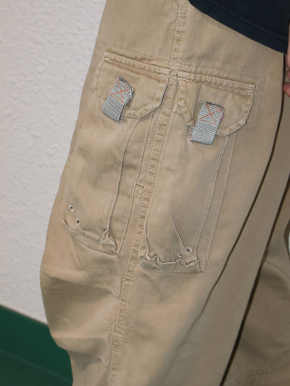 Early 00s Freeman T.Porter