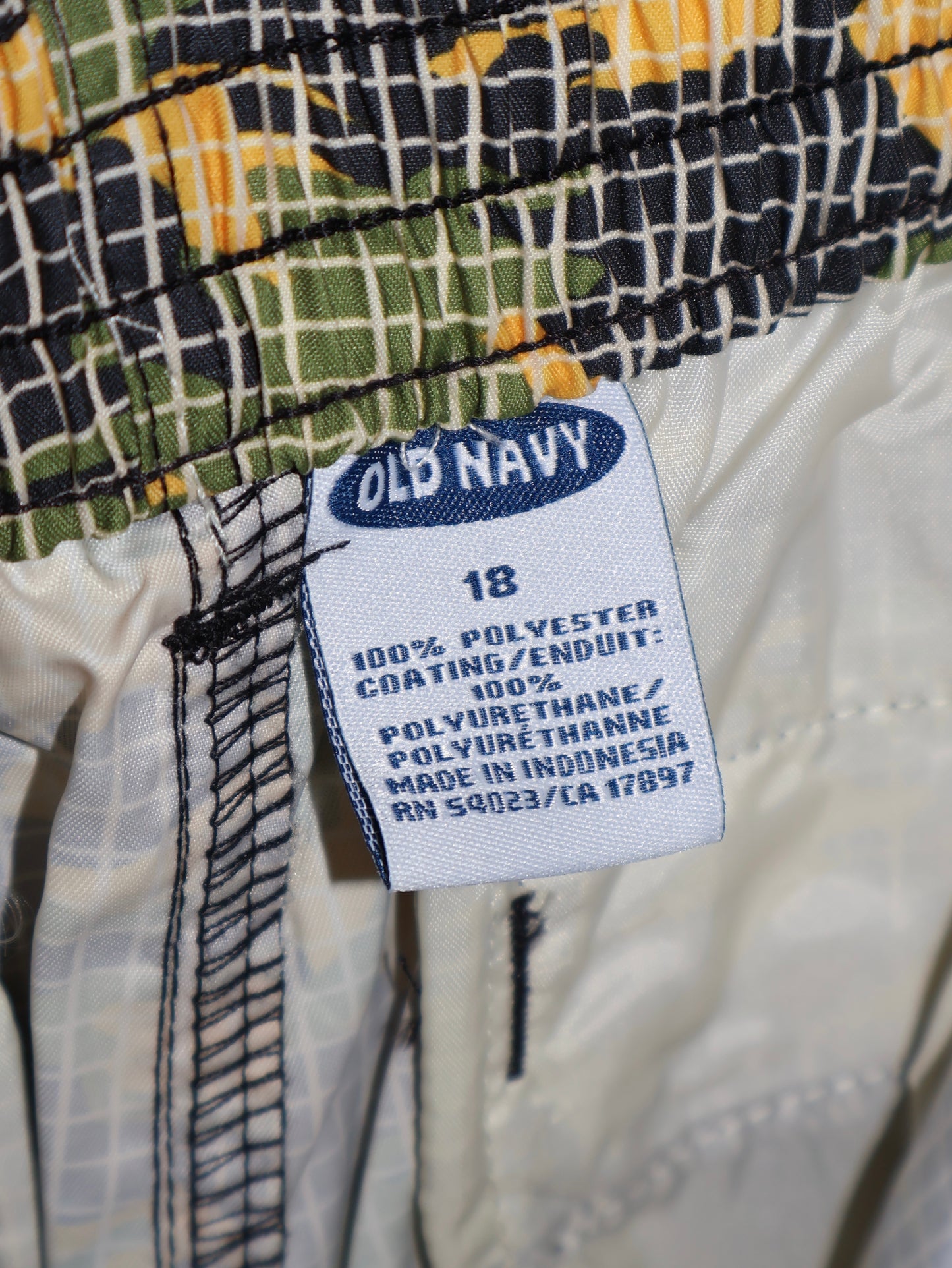 Nos Early 00s OLD NAVY