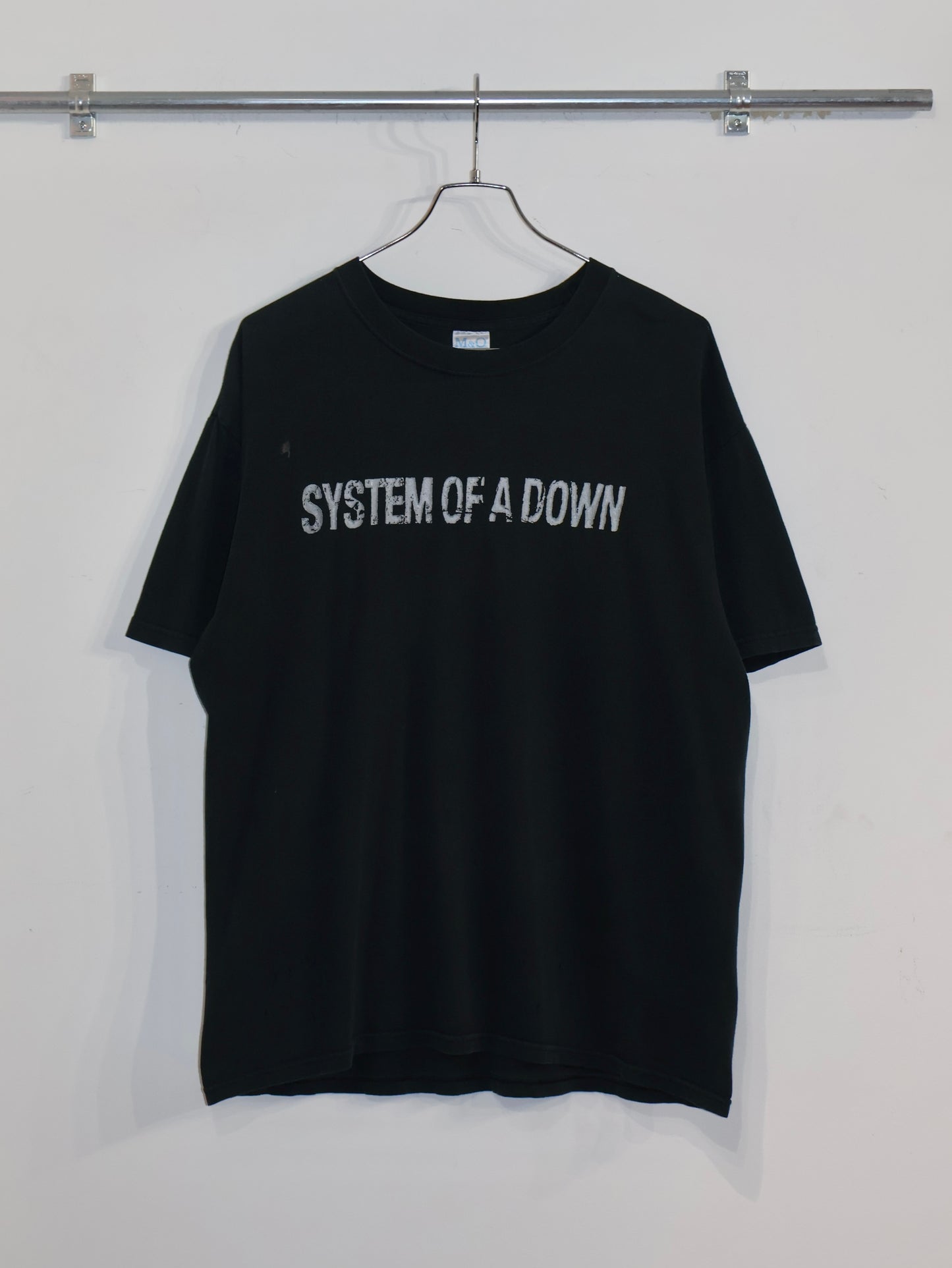 Early 00s System of a Down