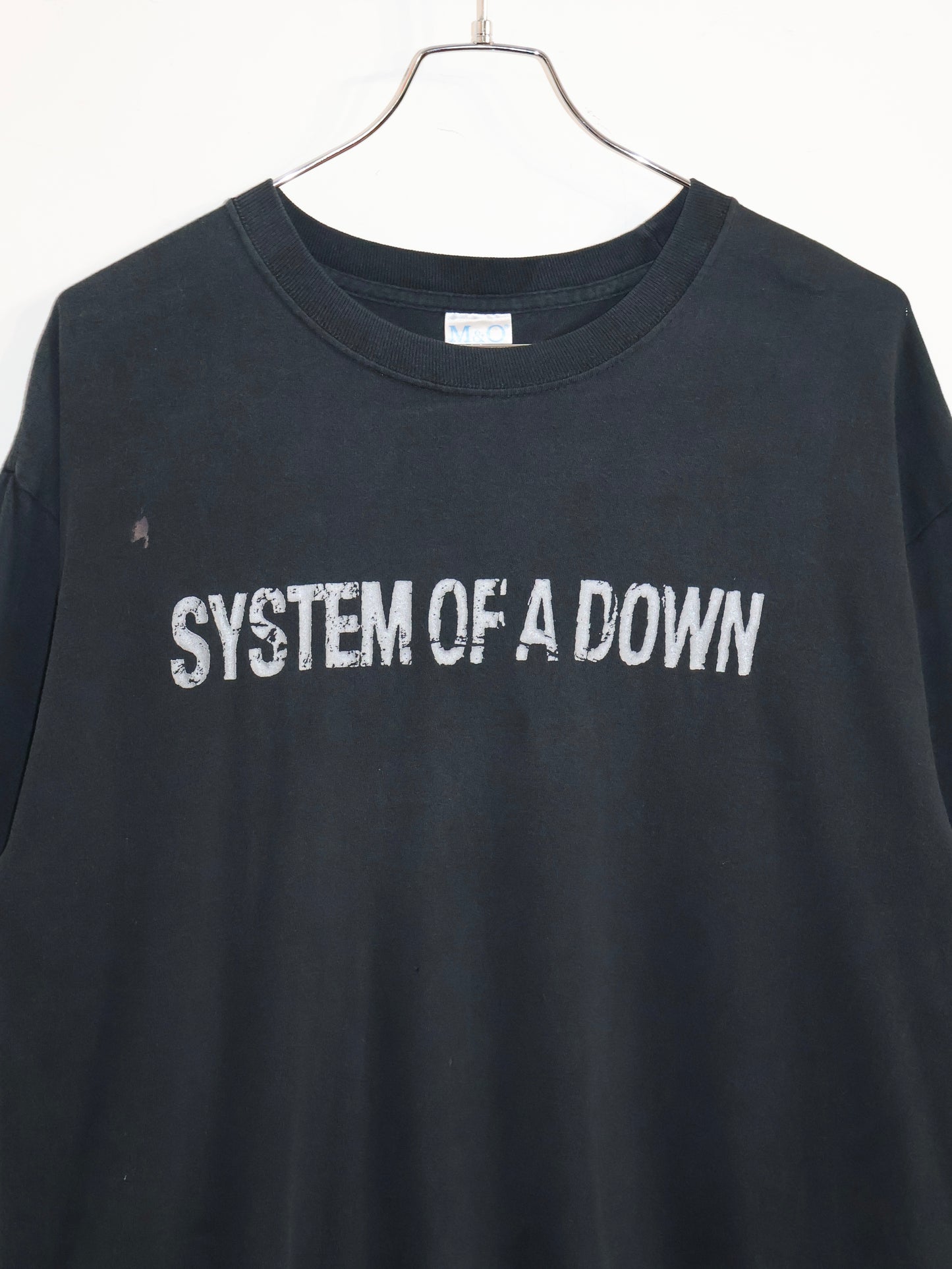 Early 00s System of a Down