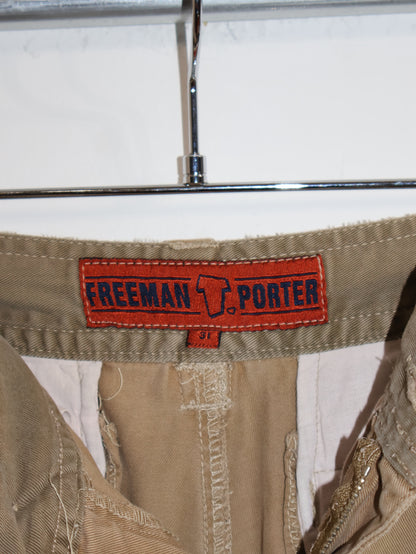 Early 00s Freeman T.Porter