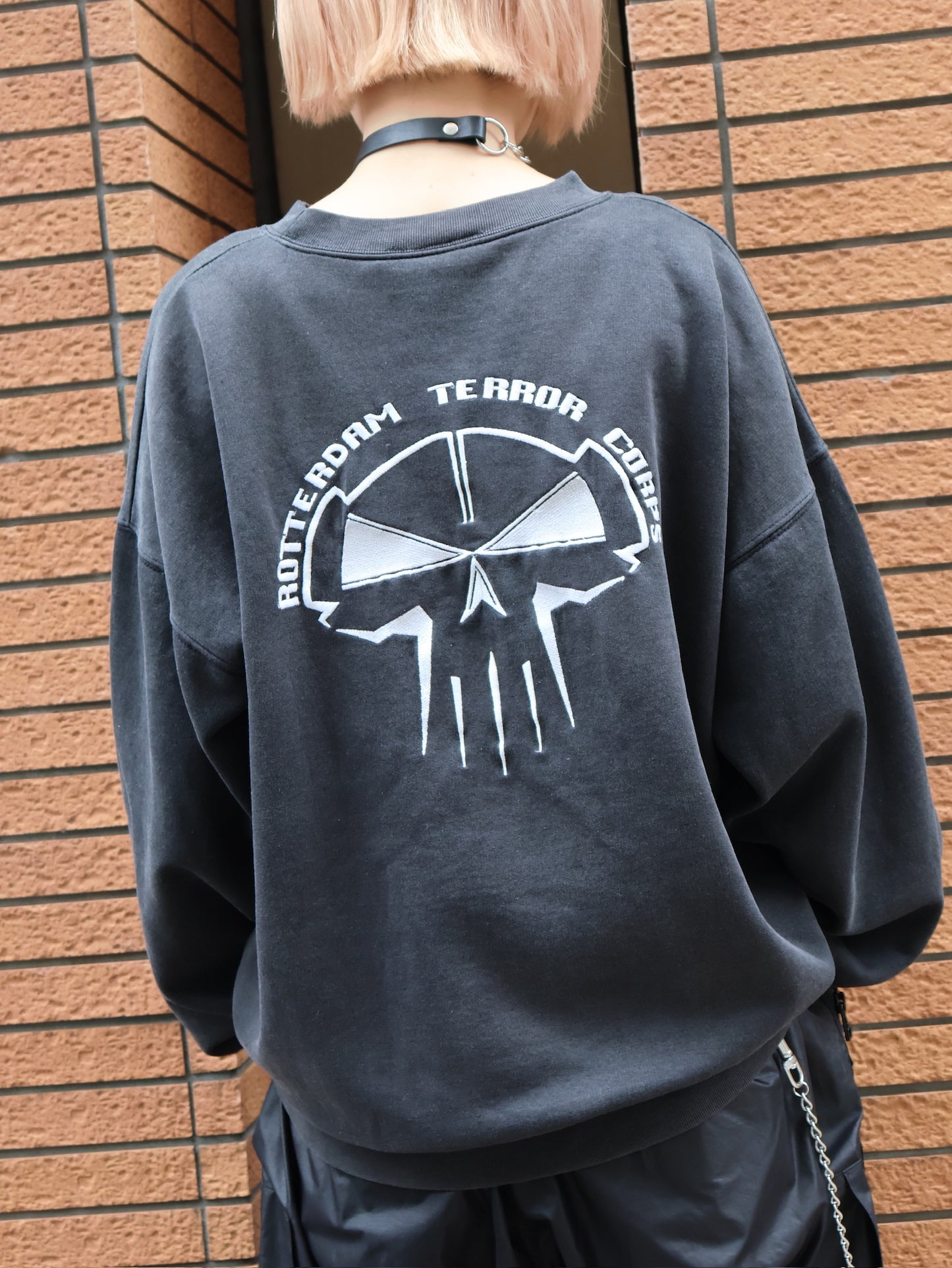 90s Rotterdam Terror Corps