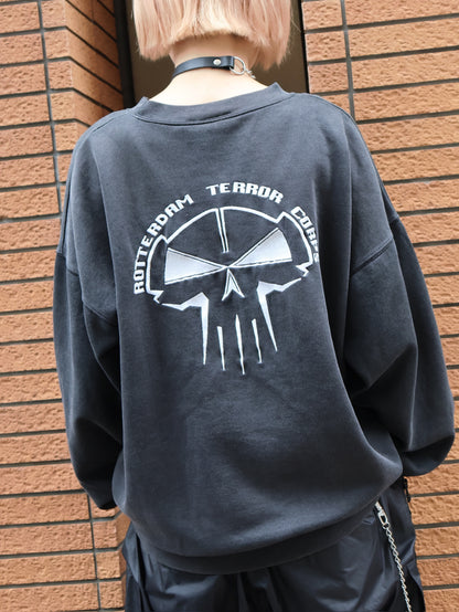 90s Rotterdam Terror Corps