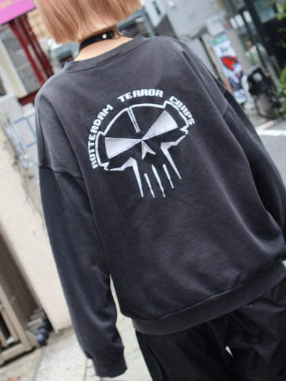90s Rotterdam Terror Corps