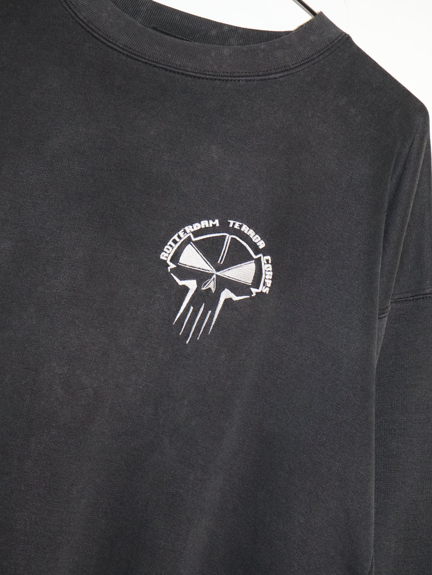90s Rotterdam Terror Corps