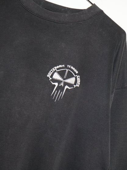 90s Rotterdam Terror Corps