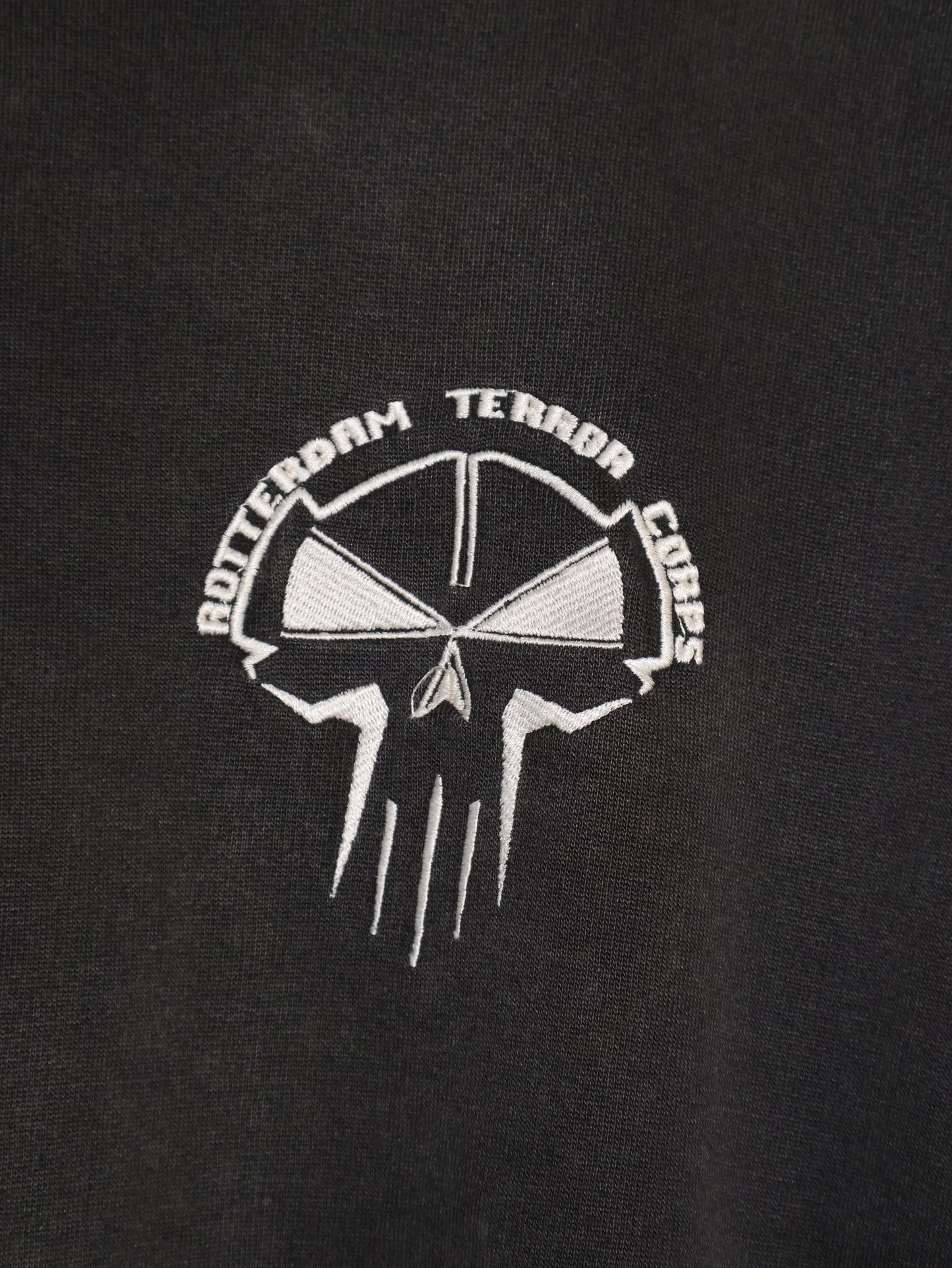 90s Rotterdam Terror Corps
