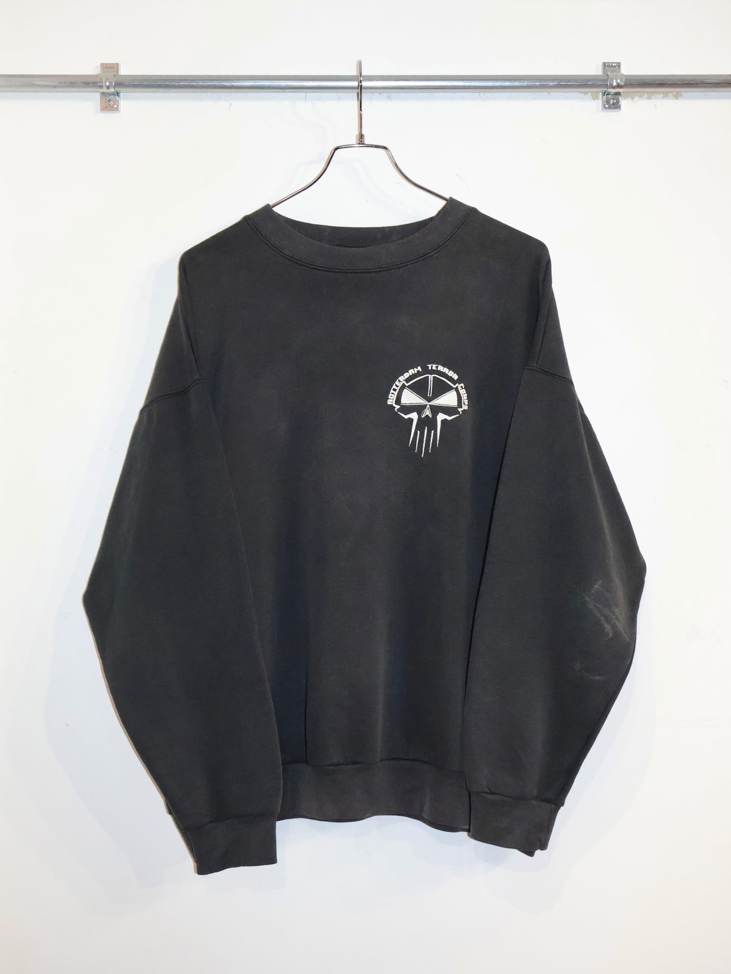 90s Rotterdam Terror Corps