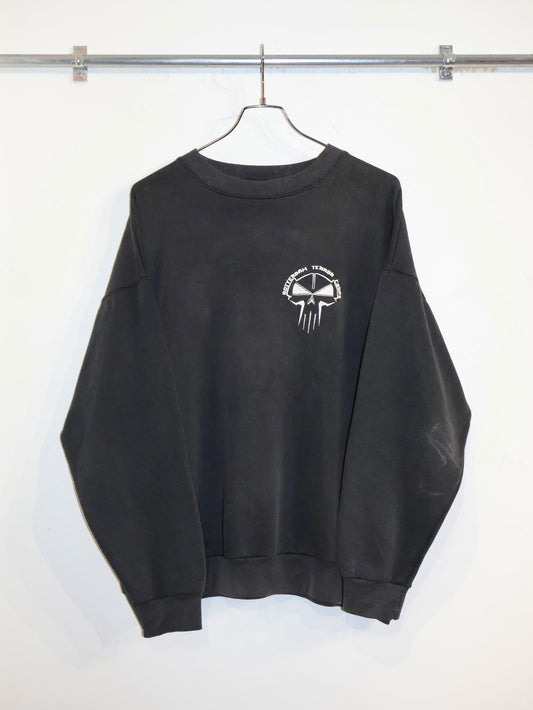 90s Rotterdam Terror Corps