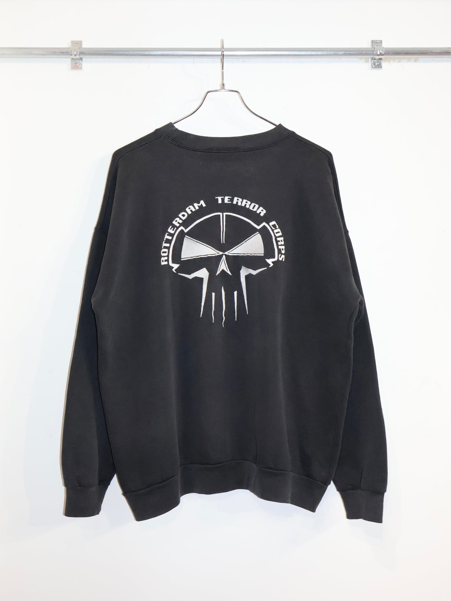 90s Rotterdam Terror Corps
