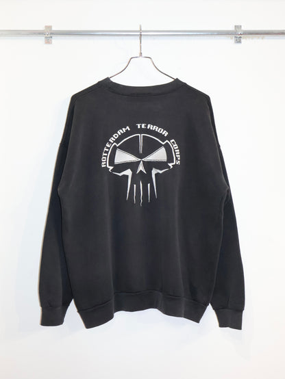 90s Rotterdam Terror Corps