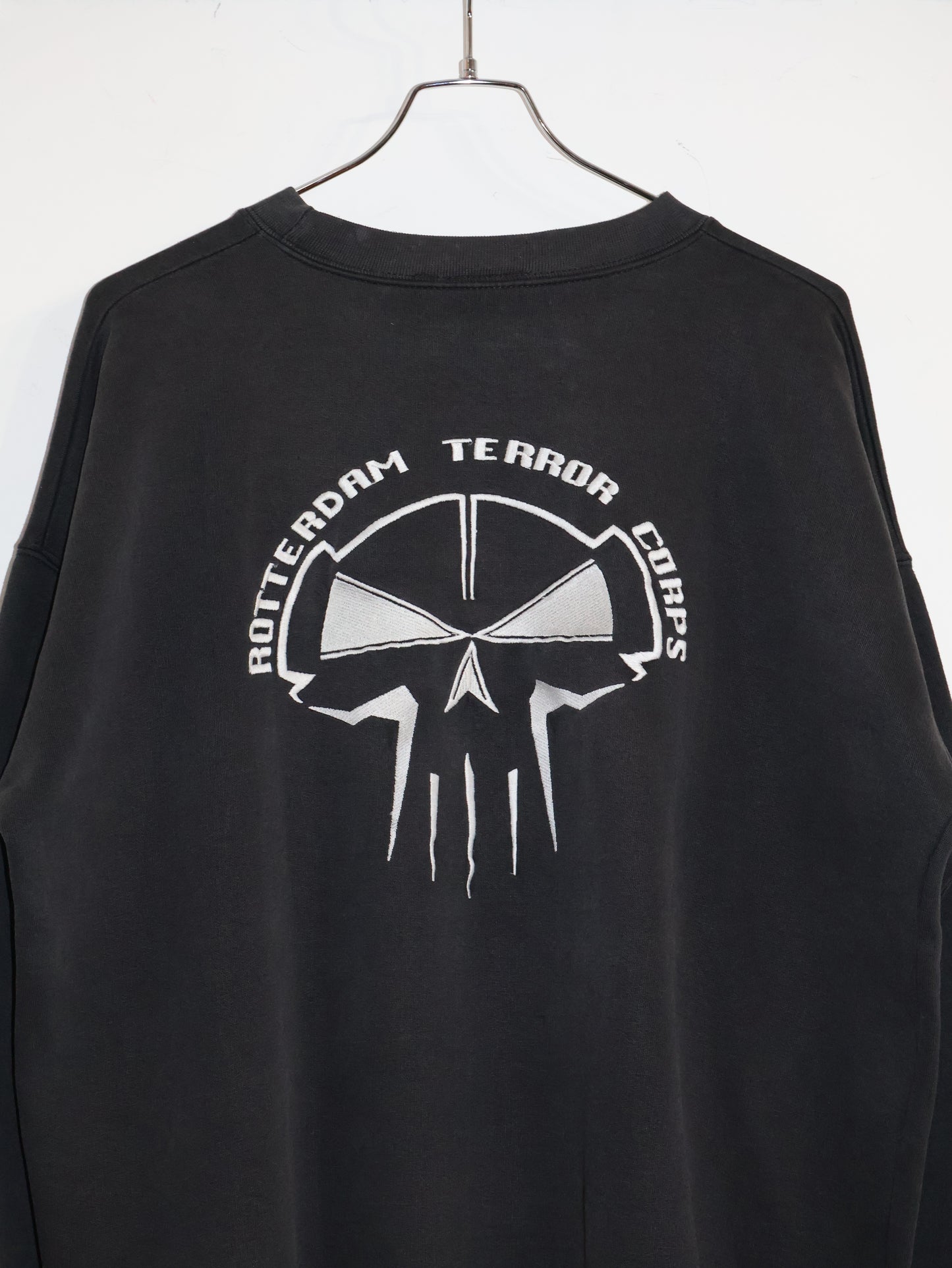 90s Rotterdam Terror Corps