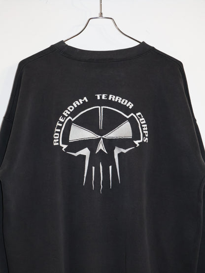 90s Rotterdam Terror Corps
