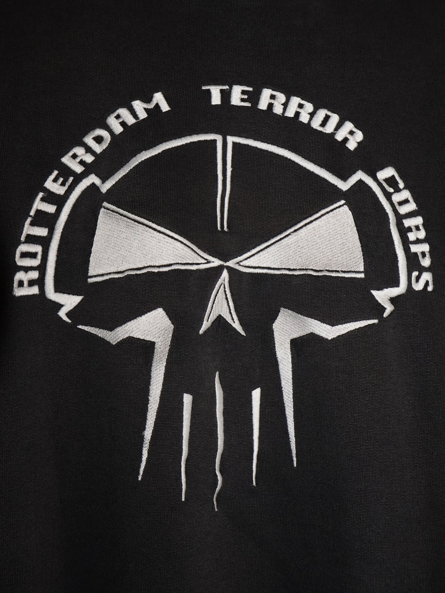 90s Rotterdam Terror Corps