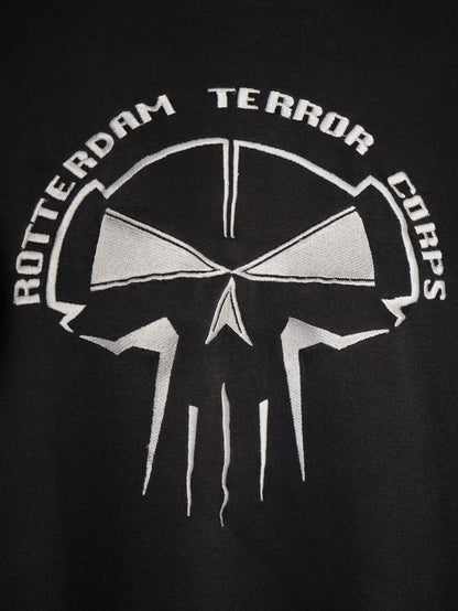 90s Rotterdam Terror Corps