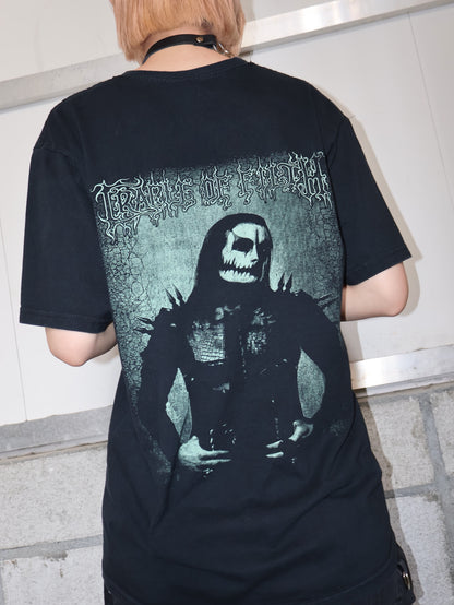 Cradle Of Filth mexican bootleg
