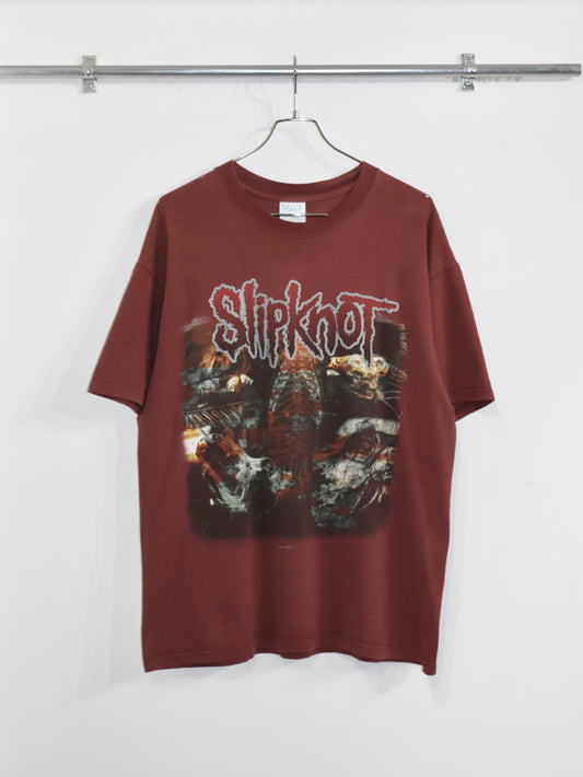 2001s Slipknot