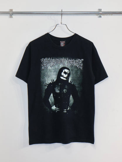 Cradle Of Filth mexican bootleg