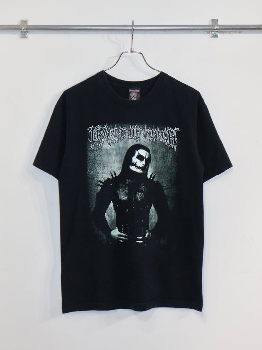 Cradle Of Filth mexican bootleg