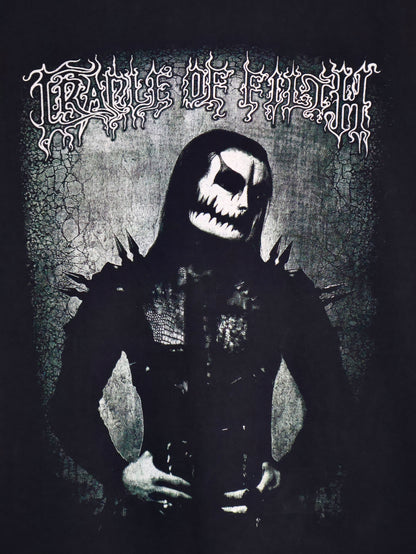 Cradle Of Filth mexican bootleg