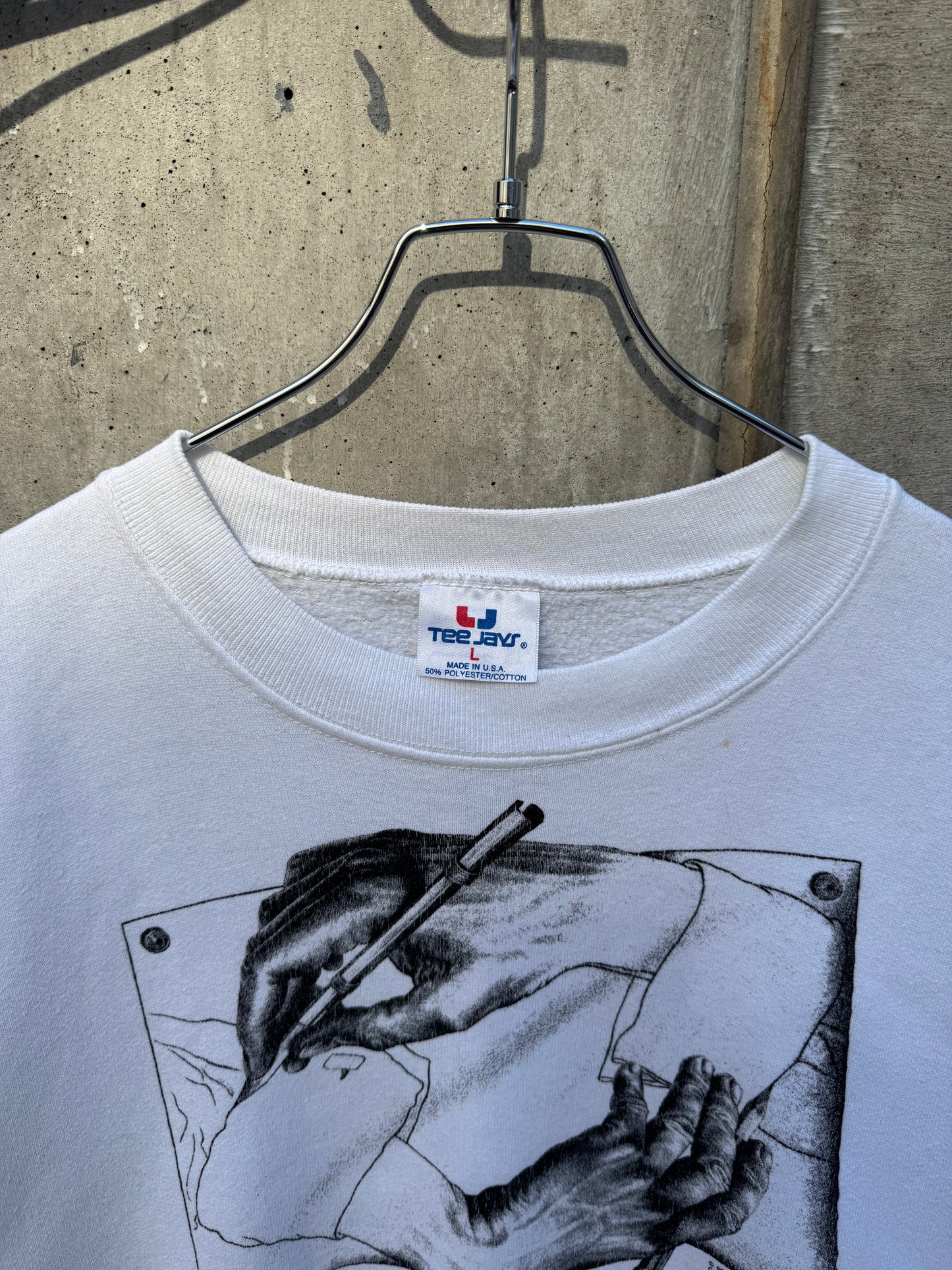 90s M.C.Escher