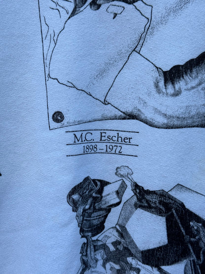 90s M.C.Escher