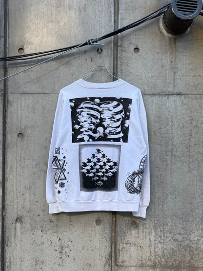 90s M.C.Escher