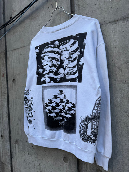 90s M.C.Escher