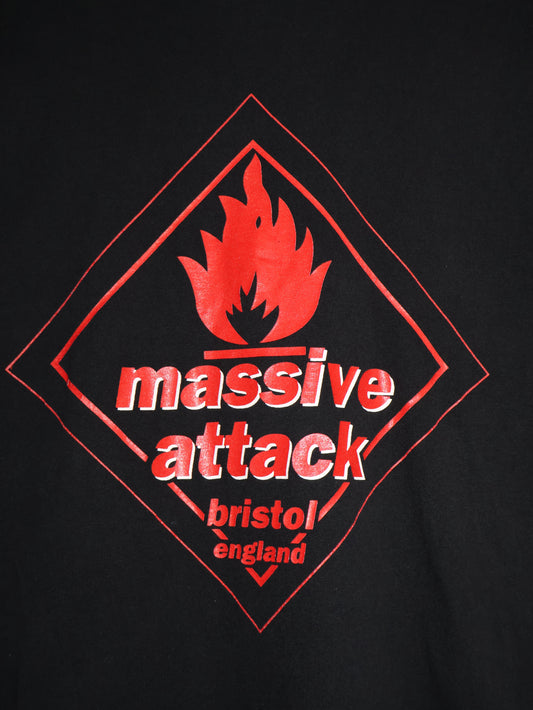 90s Massive Attack