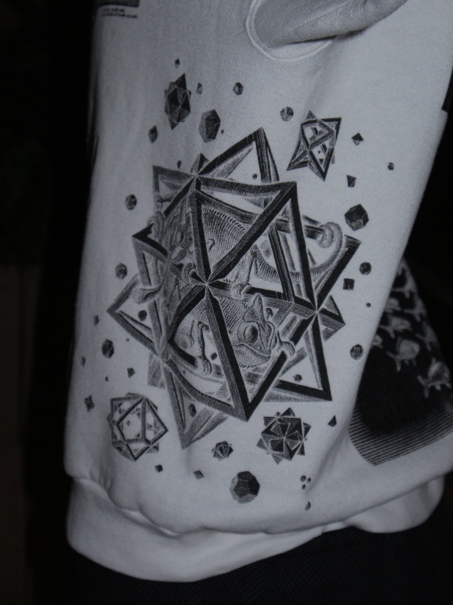 90s M.C.Escher
