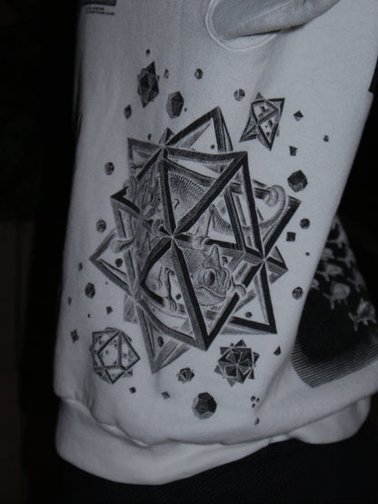 90s M.C.Escher