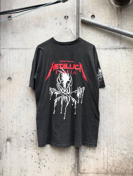 90s Metallica