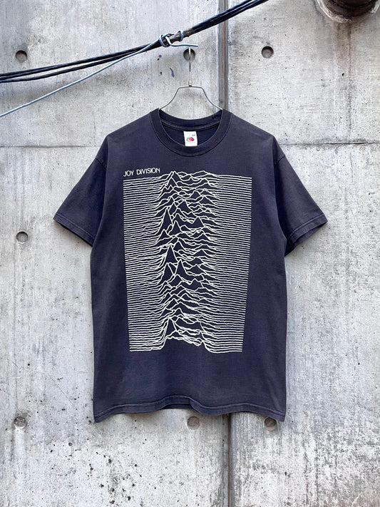 Early 00s Joy Division