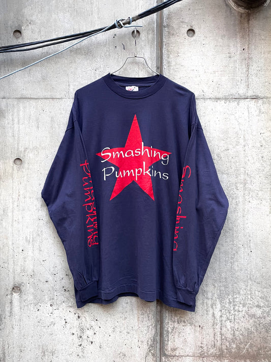 90s The Smashing Pumpkins