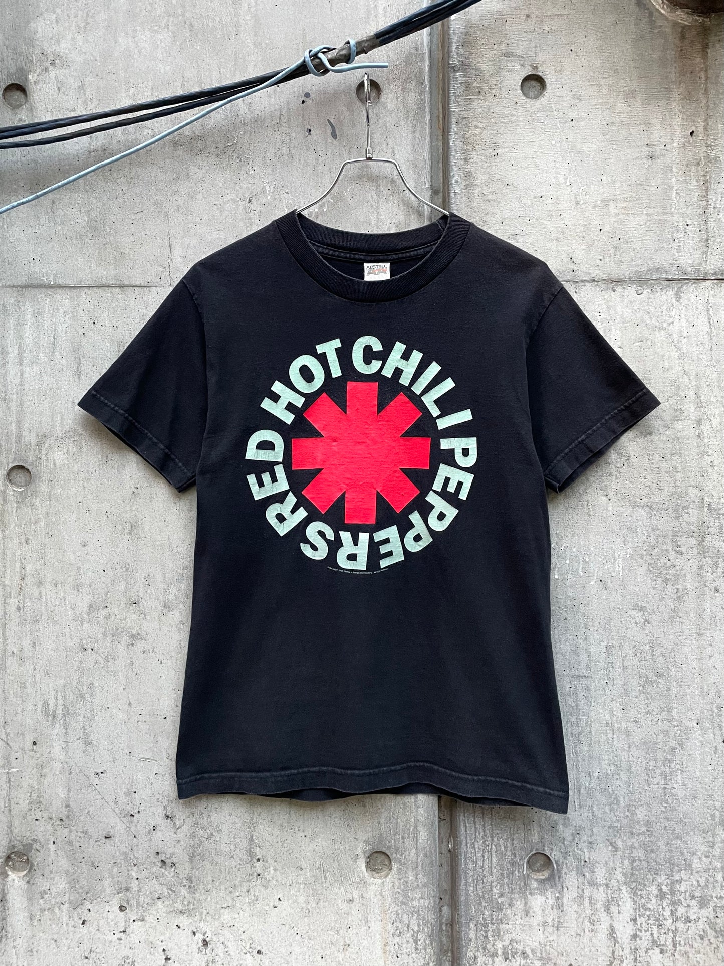 2006s Red Hot Chili Peppers