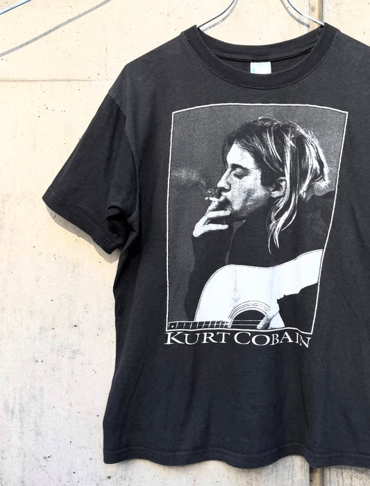 Early 00s Kurt Cobain