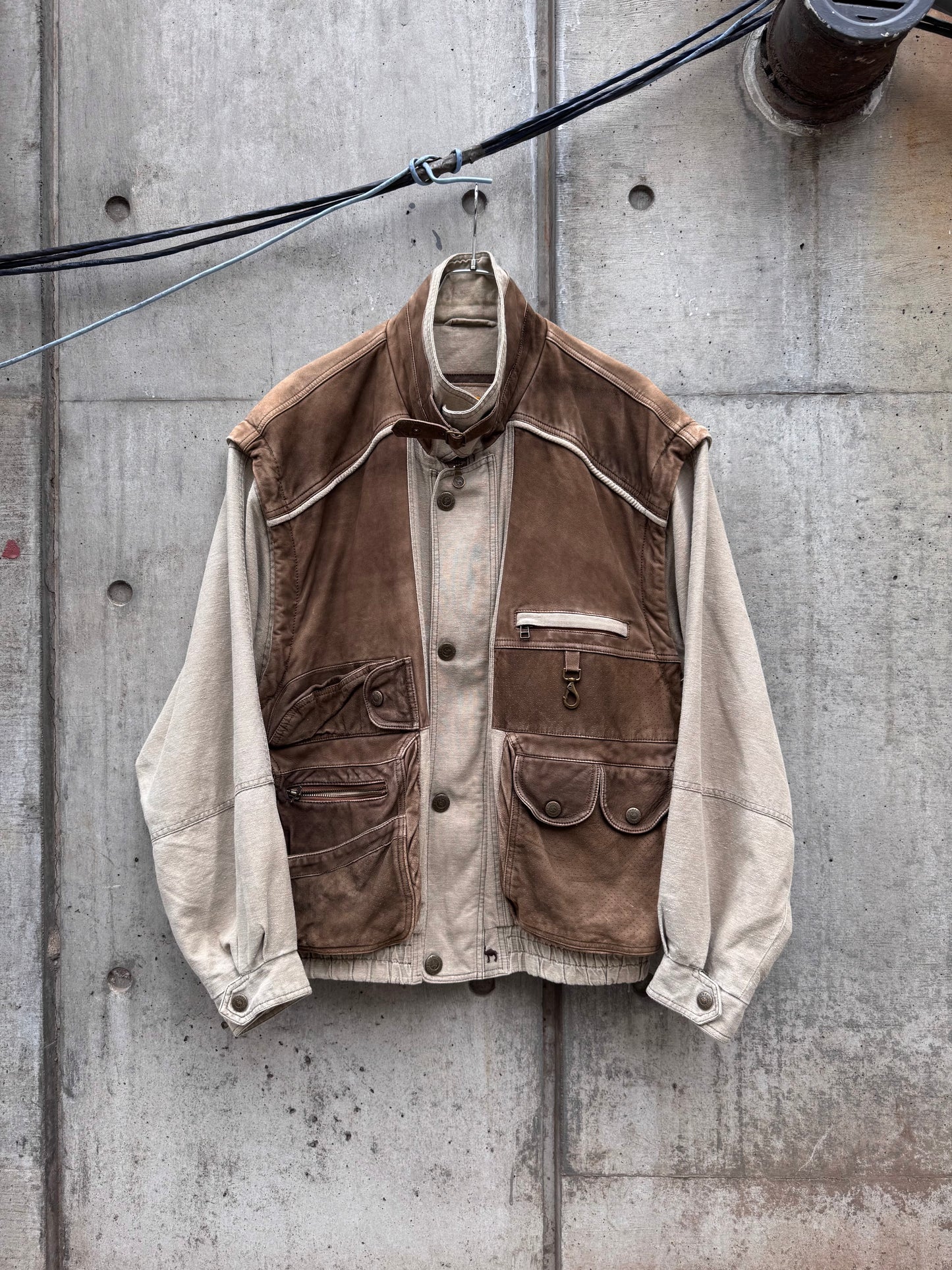 90s CAMEL