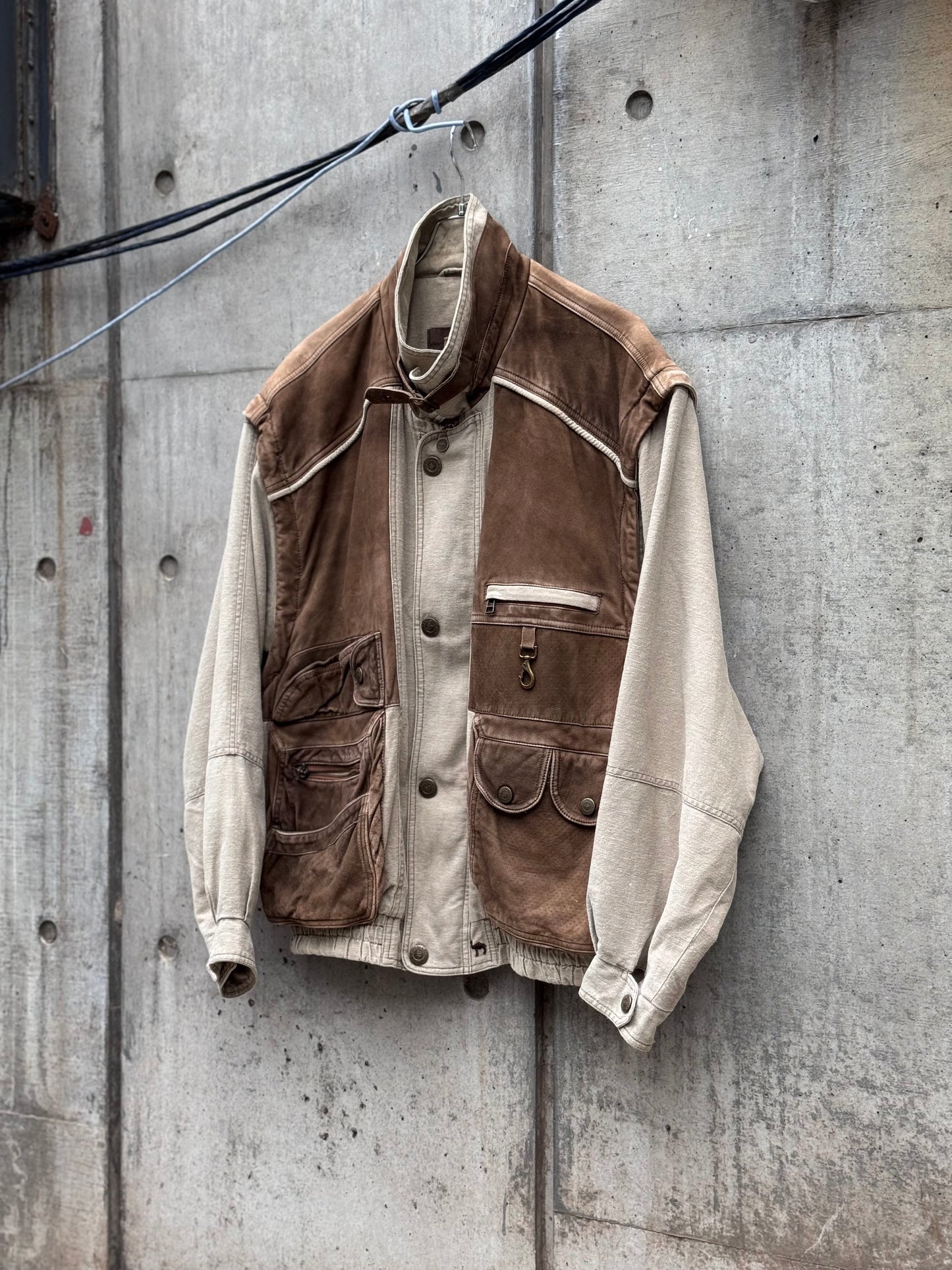 90s CAMEL