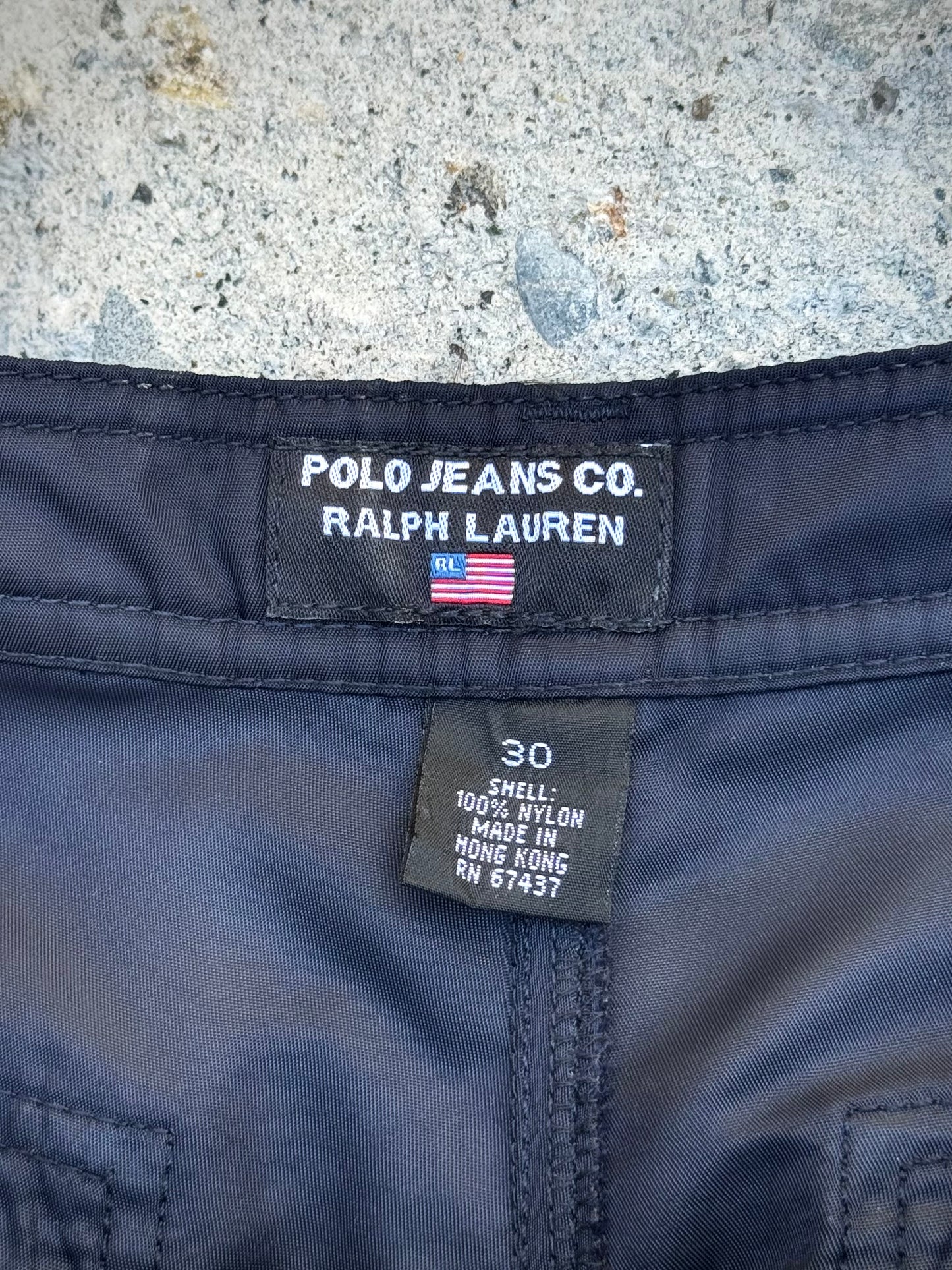 00s Polo Jeans Co. Ralph Lauren